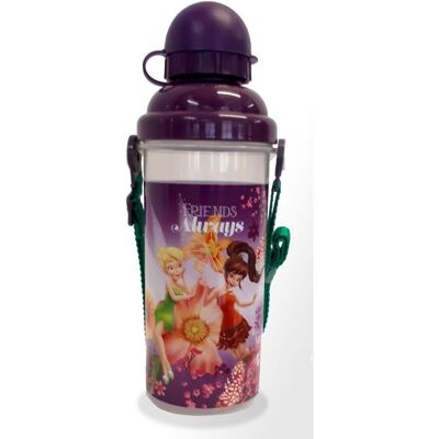 Disney Hercegnő" kulacs Csingiling mintával Disney Hercegnő" kulacs Csingiling mintával