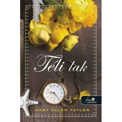 Mary Ellen Taylor - Téli lak (Spring House 1.) Mary Ellen Taylor - Téli lak (Spring House 1.)