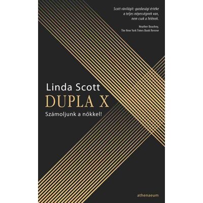 Linda Scott - Dupla X Linda Scott - Dupla X