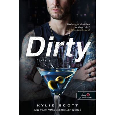 Kylie Scott - Dirty - Húzós Kylie Scott - Dirty - Húzós