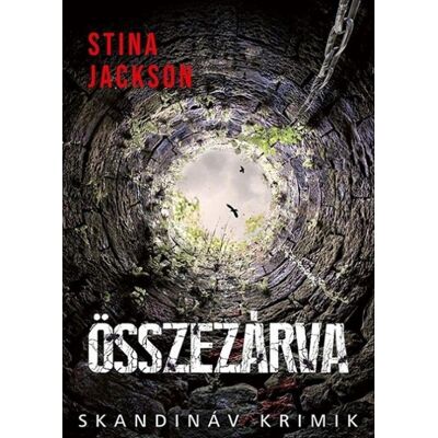 Stina Jackson - Összezárva Stina Jackson - Összezárva