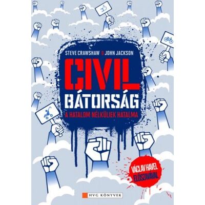 John Jackson - Civil bátorság John Jackson - Civil bátorság