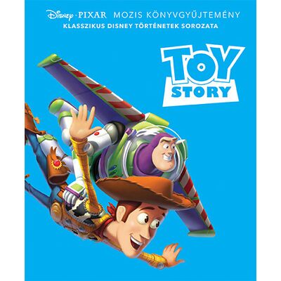 Disney klasszikusok - Toy Story Disney klasszikusok - Toy Story