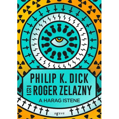 Philip K. Dick - A Harag Istene Philip K. Dick - A Harag Istene