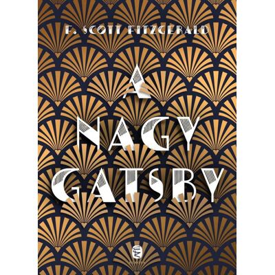 F. Scott Fitzgerald - A nagy Gatsby F. Scott Fitzgerald - A nagy Gatsby