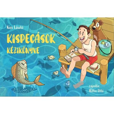 Kiss László - Kispecások kézikönyve Kiss László - Kispecások kézikönyve
