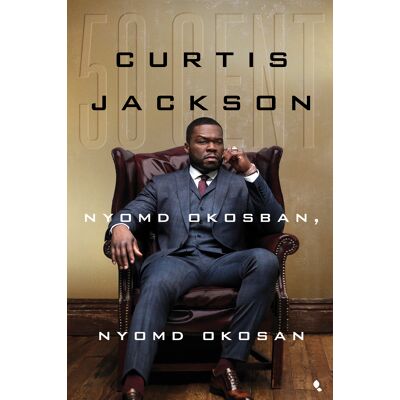 Curtis Jackson "50 Cent" - Nyomd okosban, nyomd okosan Curtis Jackson "50 Cent" - Nyomd okosban, nyomd okosan