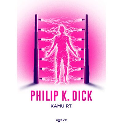 Philip K. Dick - Kamu Rt. Philip K. Dick - Kamu Rt.