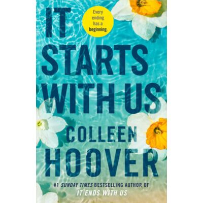 Colleen Hoover - It Starts with Us Colleen Hoover - It Starts with Us