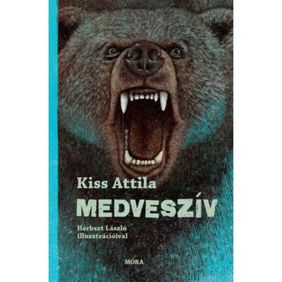 Kiss Attila - Medveszív Kiss Attila - Medveszív