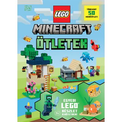 - Minecraft LEGO ötletek - Minecraft LEGO ötletek