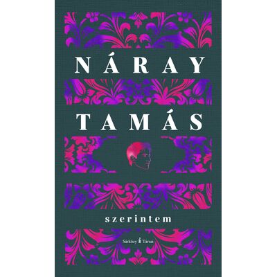 Náray Tamás - Szerintem Náray Tamás - Szerintem