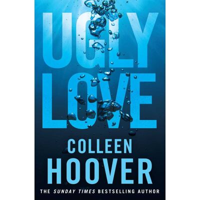 Colleen Hoover - Ugly Love Colleen Hoover - Ugly Love