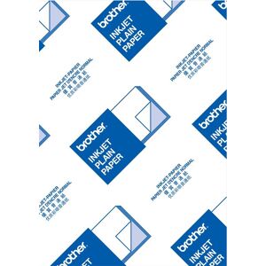 Brother BP60PA Inkjet Plain papír A4 (BP60PA) Brother BP60PA Inkjet Plain papír A4 (BP60PA)