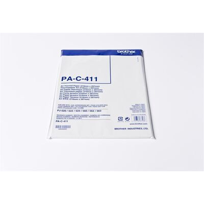 Brother PA-C-411 hőpapír (PAC411) Brother PA-C-411 hőpapír (PAC411)
