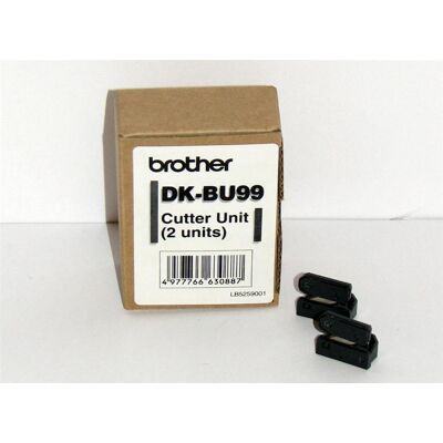 Brother DK-BU99 vágókés (DKBU99) Brother DK-BU99 vágókés (DKBU99)