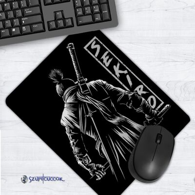 Sekiro hajlékony egérpad Sekiro hajlékony egérpad