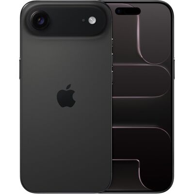 Apple iPhone Air 1TB 5G fekete okostelefon Apple iPhone Air 1TB 5G fekete okostelefon