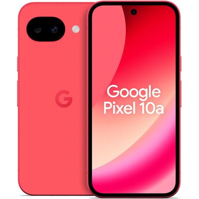 Google Pixel 10a 128GB okostelefon Google Pixel 10a 128GB okostelefon