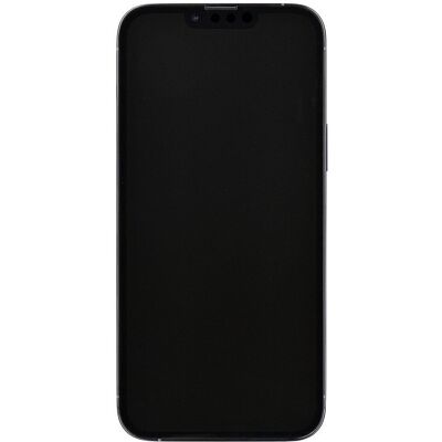 Apple iPhone 13 Pro Max 128GB 5G fekete okostelefon Apple iPhone 13 Pro Max 128GB 5G fekete okostelefon