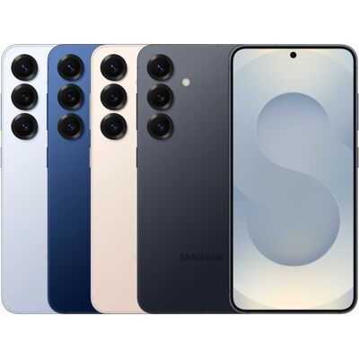 Samsung Galaxy S25 Dual SIM ICYBLUE OEM SM-S931BLBDEUE 12GB 128GB 5G okostelefon Samsung Galaxy S25 Dual SIM ICYBLUE OEM SM-S931BLBDEUE 12GB 128GB 5G okostelefon