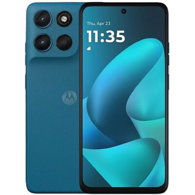Motorola Moto g57 Power 17 okostelefon Motorola Moto g57 Power 17 okostelefon