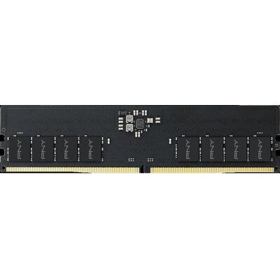 PNY Performance 16GB DDR5 4800MT/s DIMM CL40 RAM memória PNY Performance 16GB DDR5 4800MT/s DIMM CL40 RAM memória
