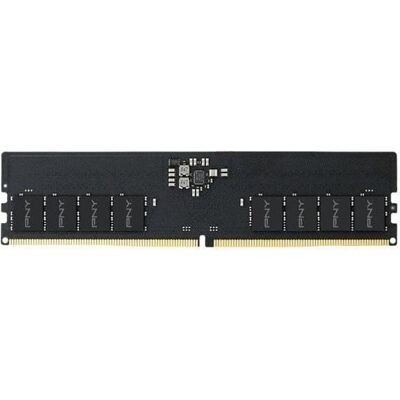 PNY Performance 32GB (1x32GB) 1x32GB DDR5 5600MT/s DIMM CL46 RAM memória PNY Performance 32GB (1x32GB) 1x32GB DDR5 5600MT/s DIMM CL46 RAM memória