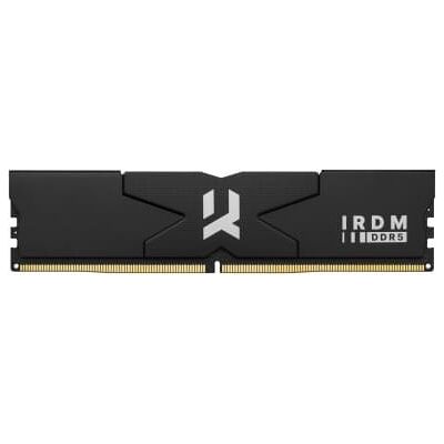 GOODRAM Irdm 32GB (2x16GB) 2x16GB DDR5 7200MHz DIMM CL34 AND-7200D564L34S/32GDC RAM memória GOODRAM Irdm 32GB (2x16GB) 2x16GB DDR5 7200MHz DIMM CL34 AND-7200D564L34S/32GDC RAM memória