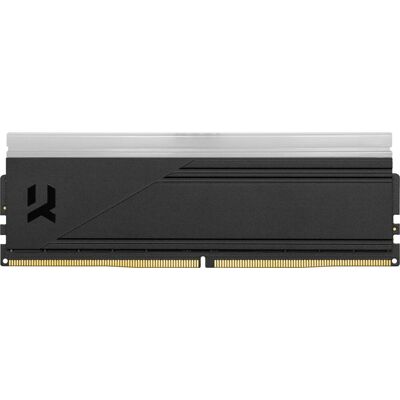 GOODRAM Irdm 32GB (2x16GB) 2x16GB DDR5 6400MHz DIMM RGB CL32 IRG-64D5L32S/32GDC RAM memória GOODRAM Irdm 32GB (2x16GB) 2x16GB DDR5 6400MHz DIMM RGB CL32 IRG-64D5L32S/32GDC RAM memória