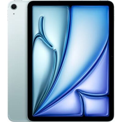 Apple iPad Air 11 (2025) (MC9X4HC/A) 128GB Wi-Fi kék táblagép Apple iPad Air 11 (2025) (MC9X4HC/A) 128GB Wi-Fi kék táblagép
