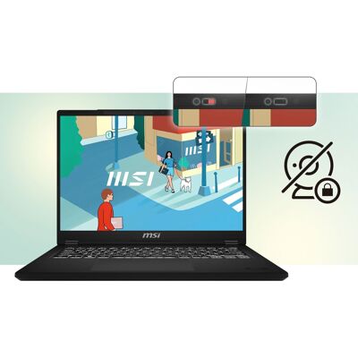 MSI Modern 14 F13MG-265PL Intel Core i5-1334U 16GB RAM 512GB SSD 14.0 Laptop MSI Modern 14 F13MG-265PL Intel Core i5-1334U 16GB RAM 512GB SSD 14.0 Laptop
