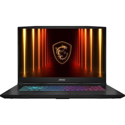 MSI Katana 17 HX B14WGK-036XPL Intel Core i7-14650HX 16GB RAM 1TB 240Hz Laptop MSI Katana 17 HX B14WGK-036XPL Intel Core i7-14650HX 16GB RAM 1TB 240Hz Laptop