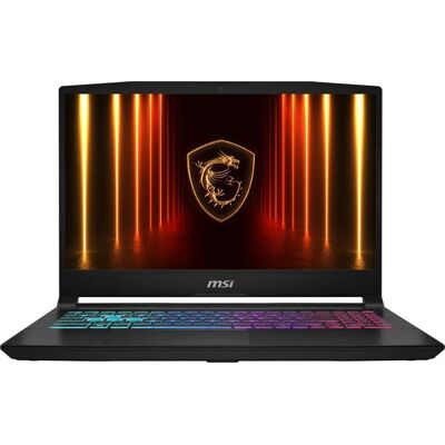 MSI Katana 15 HX B14WEK-060XPL Intel Core i7-14650HX 16GB RAM 512GB SSD 15.6 Laptop MSI Katana 15 HX B14WEK-060XPL Intel Core i7-14650HX 16GB RAM 512GB SSD 15.6 Laptop