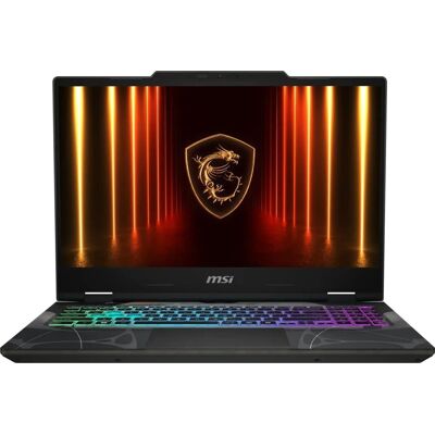 MSI Cyborg 15 B2RWFKG-039XPL Core 5 210H 16GB RAM 512GB 144Hz Laptop MSI Cyborg 15 B2RWFKG-039XPL Core 5 210H 16GB RAM 512GB 144Hz Laptop
