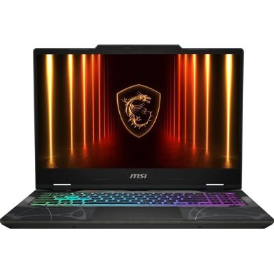 MSI Cyborg 15 B13WEKG-629XPL Intel Core i5-13420H 16GB RAM 512GB SSD 15.6 Laptop MSI Cyborg 15 B13WEKG-629XPL Intel Core i5-13420H 16GB RAM 512GB SSD 15.6 Laptop