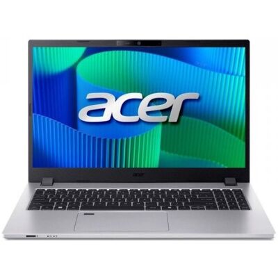 Acer TravelMate Notebook P2 TMP215-55-TCO Core 5 120U 16GB RAM 512GB 15.6" FHD Silver Laptop Acer TravelMate Notebook P2 TMP215-55-TCO Core 5 120U 16GB RAM 512GB 15.6" FHD Silver Laptop
