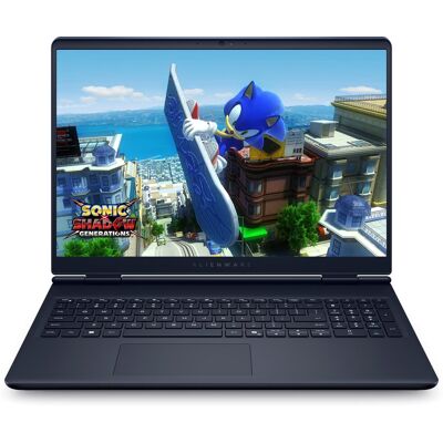 Dell Alienware 16 Aurora AC16250 Core 9 270H Laptop Dell Alienware 16 Aurora AC16250 Core 9 270H Laptop