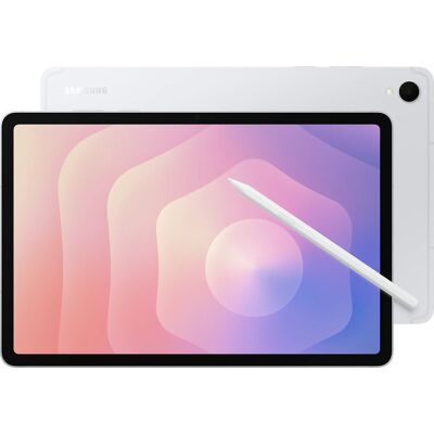 Samsung Galaxy Tab S11 11 128GB Wi-Fi ezüst táblagép Samsung Galaxy Tab S11 11 128GB Wi-Fi ezüst táblagép