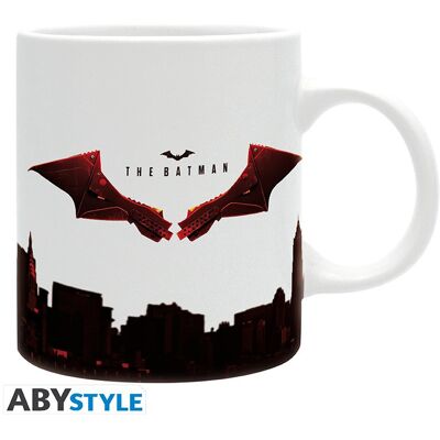 DC Comics - The Batman bögre DC Comics - The Batman bögre
