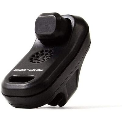 EZYDOG Command Dog Clicker™ fekete EZYDOG Command Dog Clicker™ fekete
