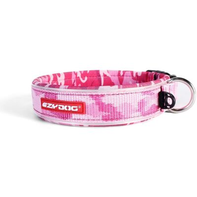 EZYDOG NEO CLASSIC NYAKÖRV pink M EZYDOG NEO CLASSIC NYAKÖRV pink M