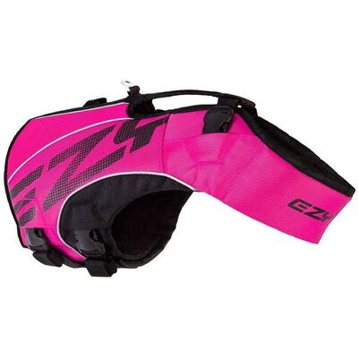 Ezydog DFD X2 BOOST kutya mentőmellény S Pink Ezydog DFD X2 BOOST kutya mentőmellény S Pink