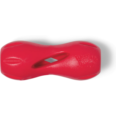 West Paw Qwizl® L Ruby West Paw Qwizl® L Ruby
