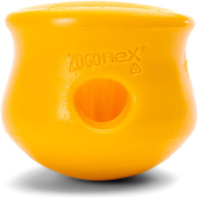 West Paw LIMITED EDITION Toppl® S Sunflower West Paw LIMITED EDITION Toppl® S Sunflower