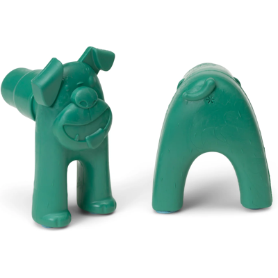 West Paw Toppl Stopper kiegészítő Evergreen West Paw Toppl Stopper kiegészítő Evergreen