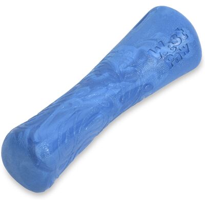 West Paw - Seaflex Drifty - 15 cm - kék - Kutya játék West Paw - Seaflex Drifty - 15 cm - kék - Kutya játék