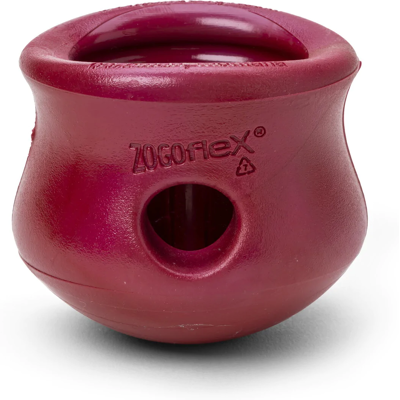 West Paw Toppl® S Ruby West Paw Toppl® S Ruby