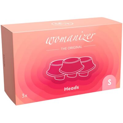 Womanizer Premium Eco Kis Cserefejek - Cserefejek Womanizer Premium Eco Kis Cserefejek - Cserefejek