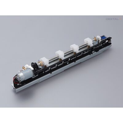Epson Opció 2/4 Hole Punch Unit-inner Finisher-P2 Epson Opció 2/4 Hole Punch Unit-inner Finisher-P2
